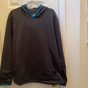 Xersion quick dry hoodie